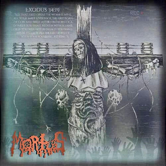 Live From Smoking Nun Recordings cover art