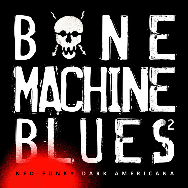 Howling Wolf Blues - Underscore 2 cover art