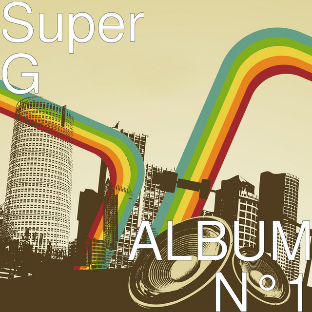 Super G