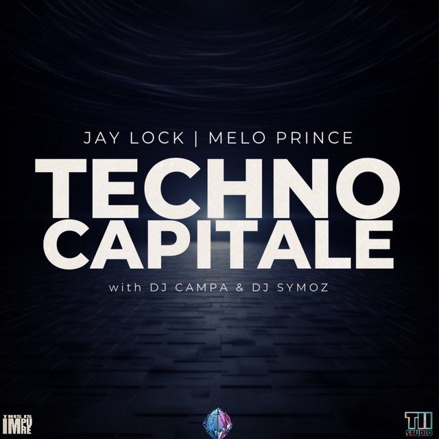 Techno Capitale