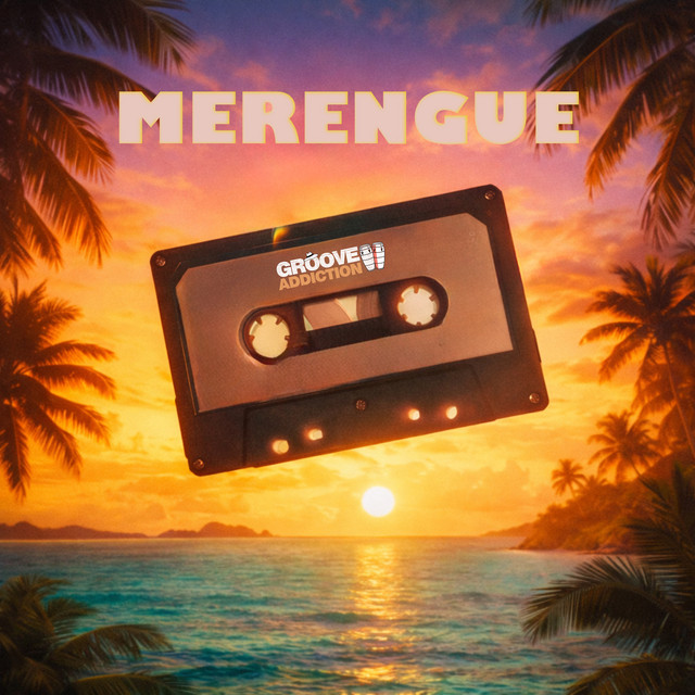 Merengue cover