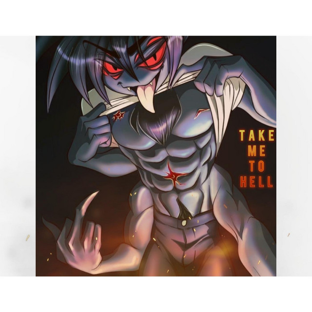 Take Me to Hell