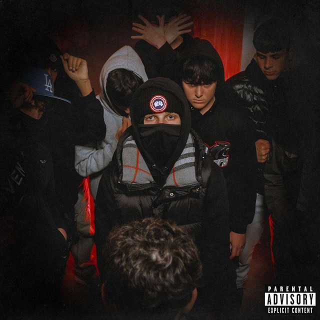 Perdite cover art