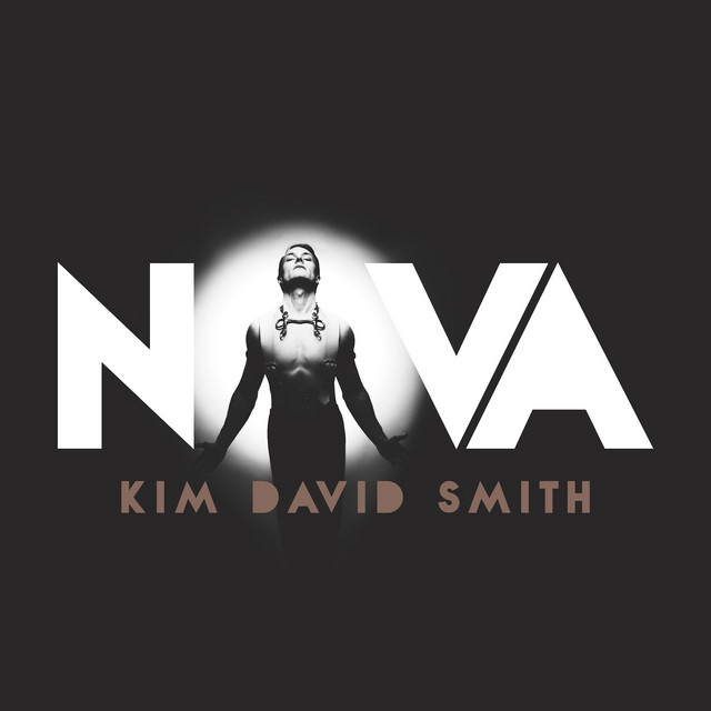 Nova cover art
