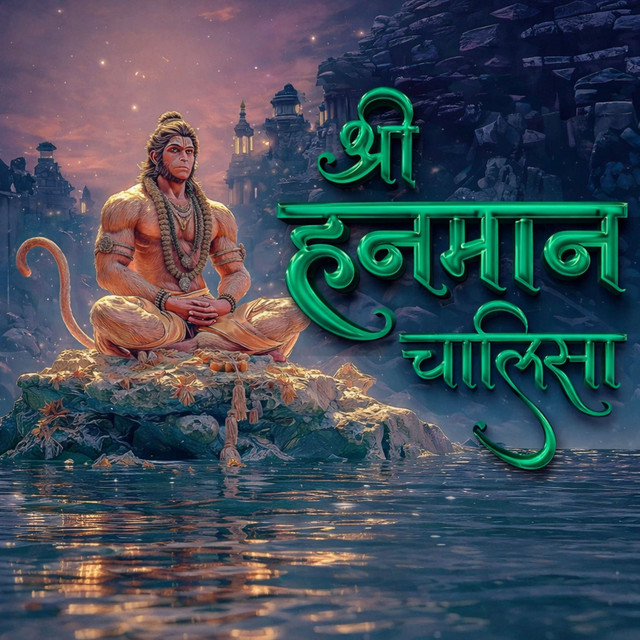 Hanuman Chalisa Meditation