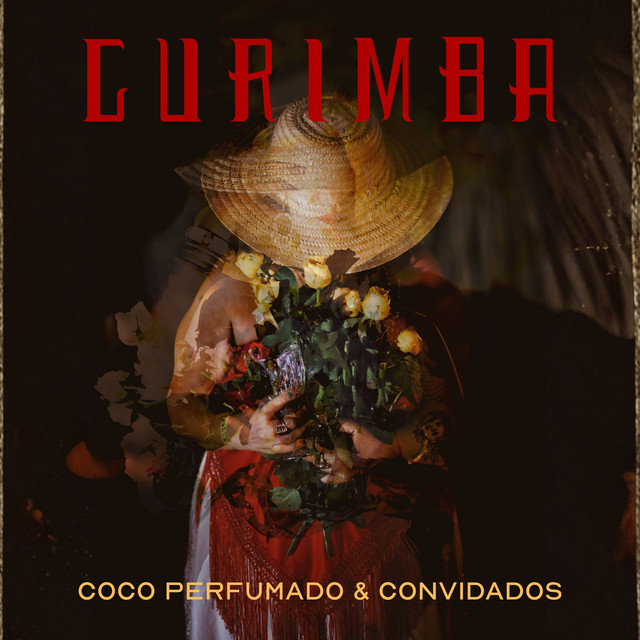 Coco Perfumado
