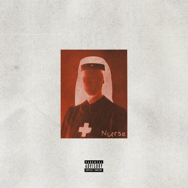 nurse cover art