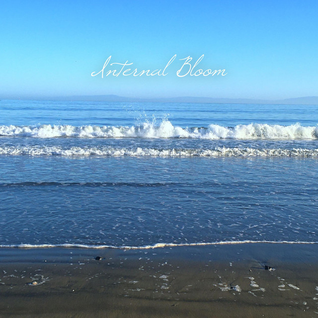 Internal Bloom cover art