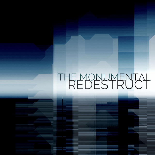 Redestruct cover art