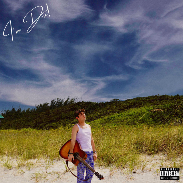 I'm Looking Up cover art