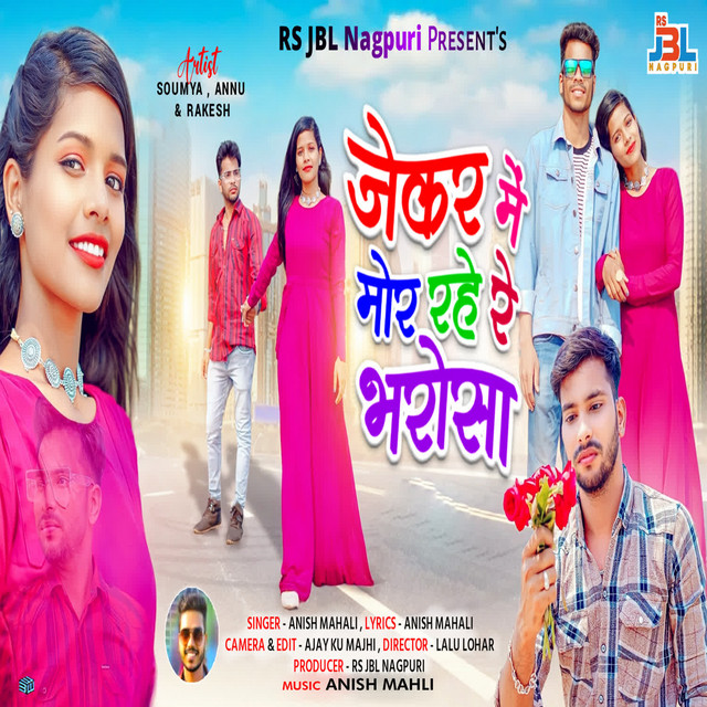 Anish Mahali