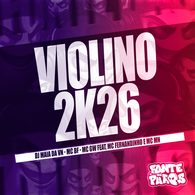 Violino 2k26