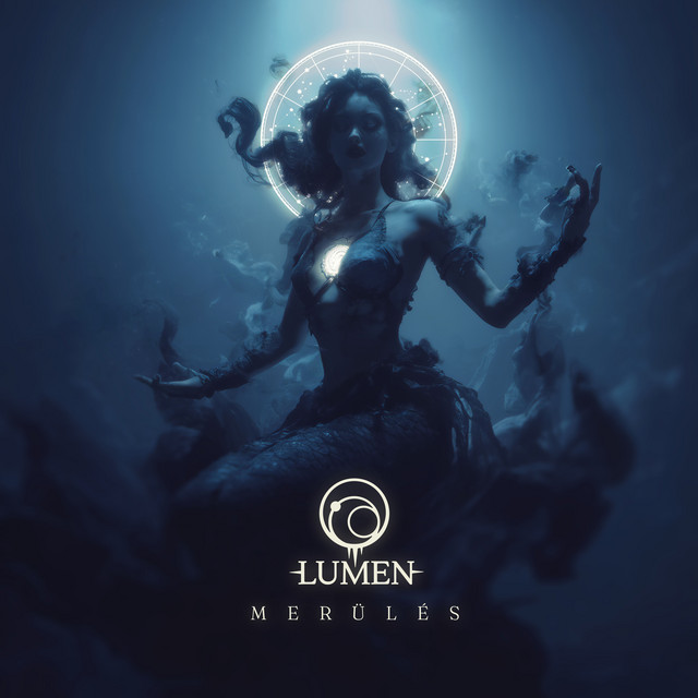 Merülés cover art