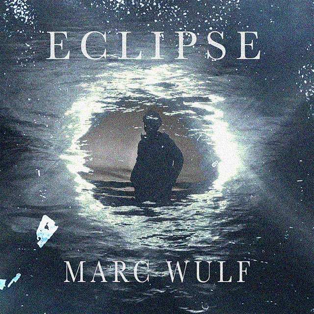 Eclipse cover art
