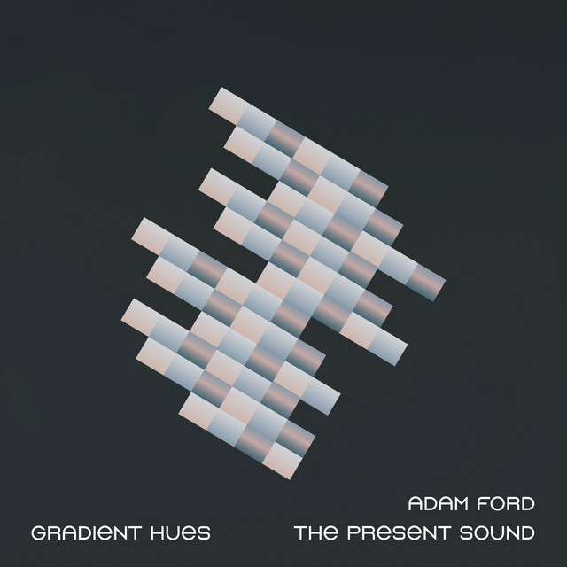 Gradient Hues (single)