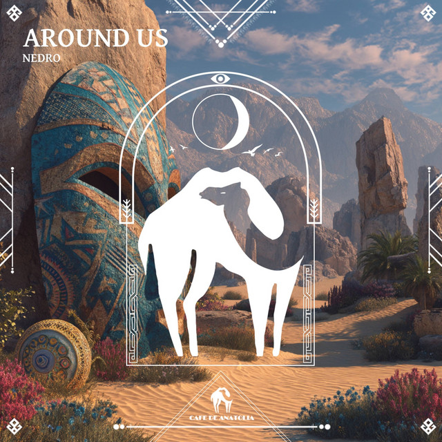 undefined album image