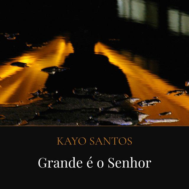 Grande É o Senhor