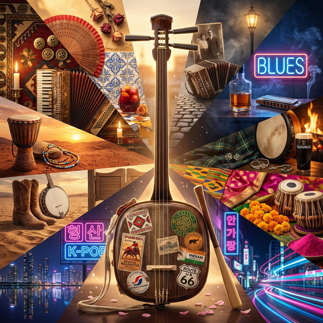 undefined album image