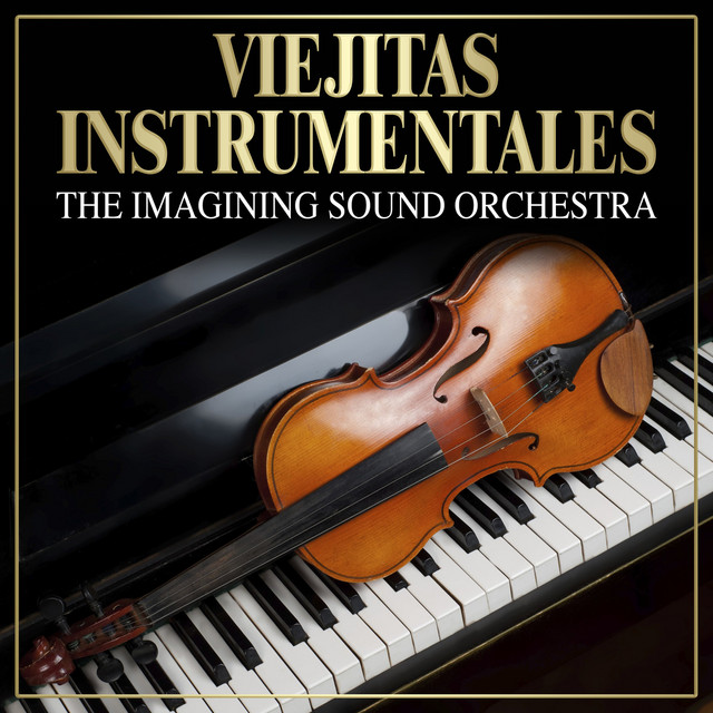 Viejitas Instrumentales - Album by The Imagining Sound Orchestra | Spotify