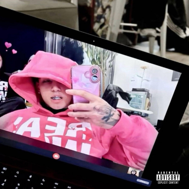 UH! cover art