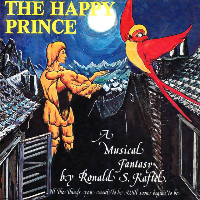 The Happy Prince - Compilation by Various Artists | Spotify