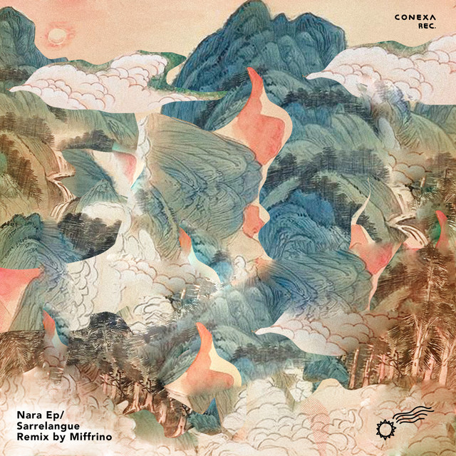 Nara cover
