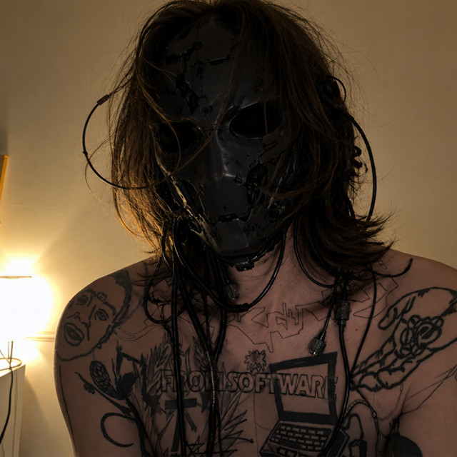undefined album image