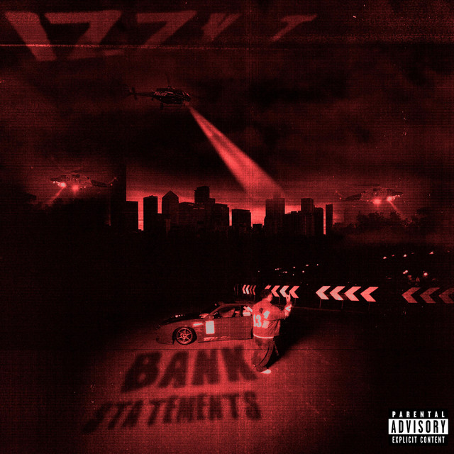 BANK STATEMENTS