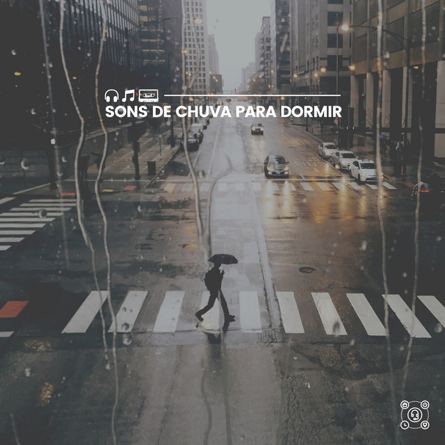 Sons de Chuva para Dormir cover art