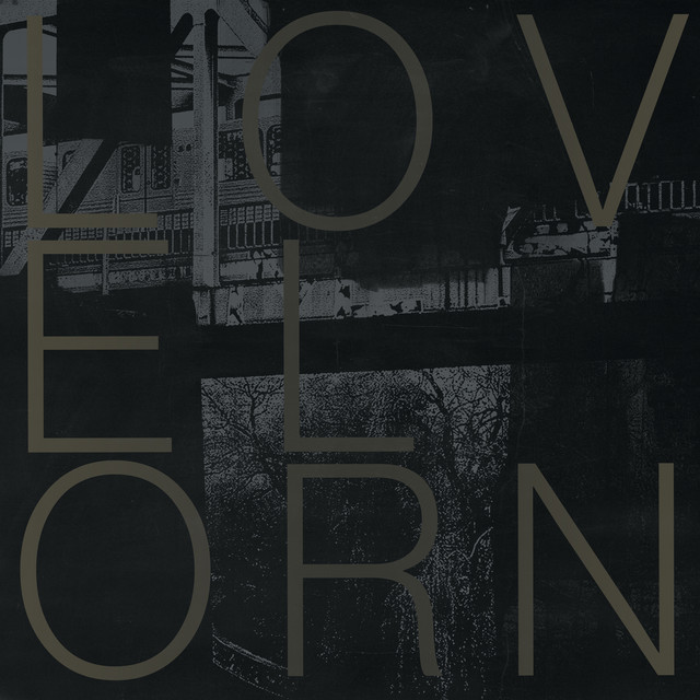 Lovelorn cover