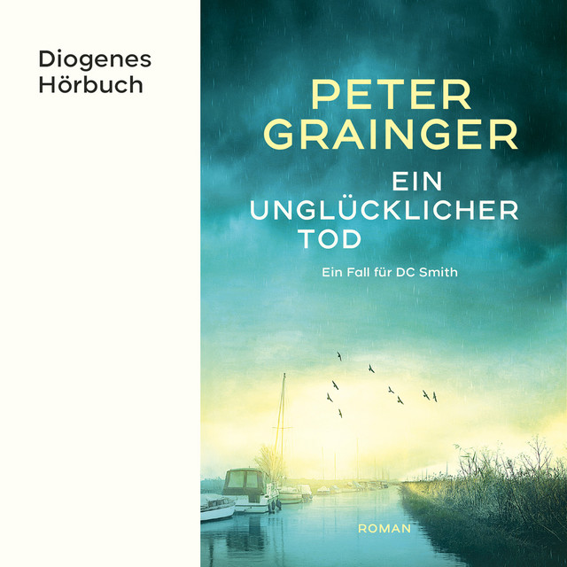 Peter Grainger photo