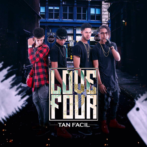 Love Four
