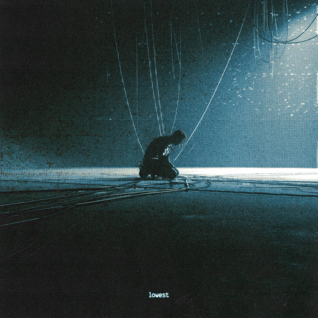 lowest cover art