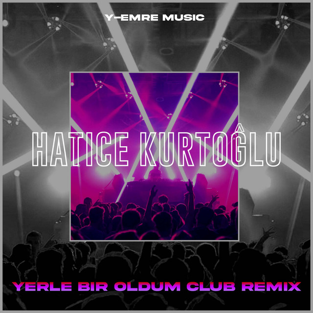 Yerle Bir Oldum