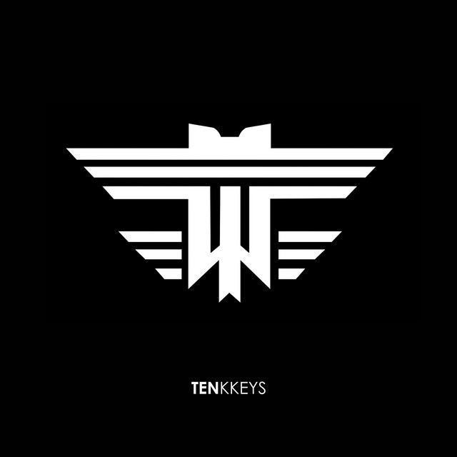 Tenkkeys (Kklasikk Version) cover art