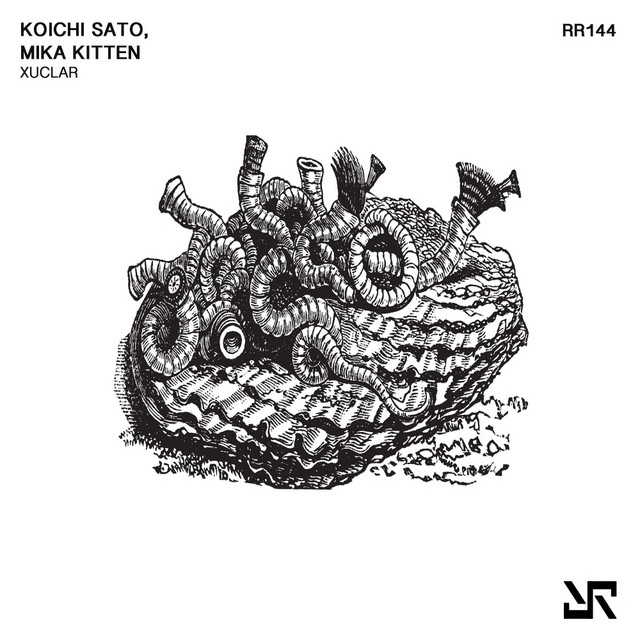 Xuclar cover art