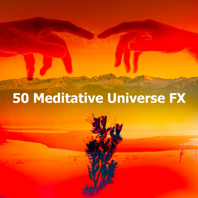 50 Meditative Universe FX - Album by Deep Meditation Sleep | Spotify