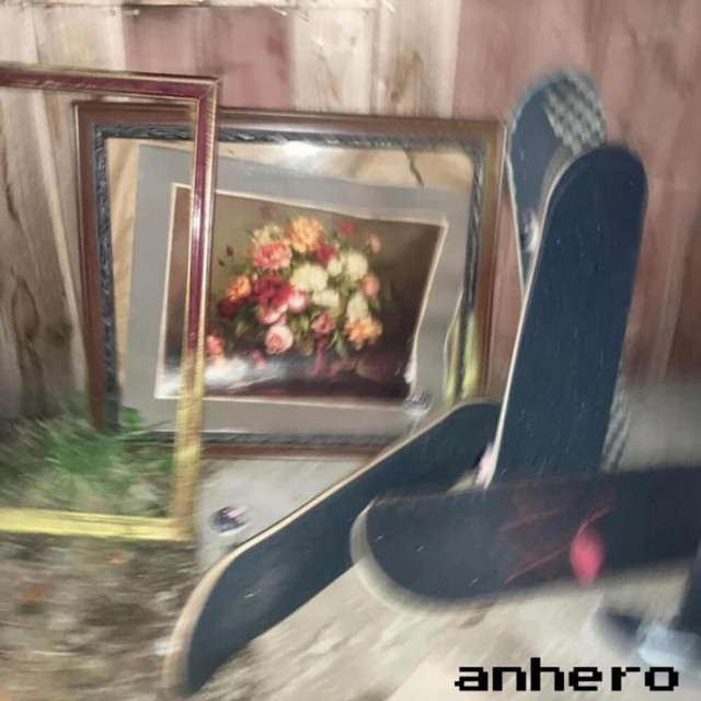 undefined album image