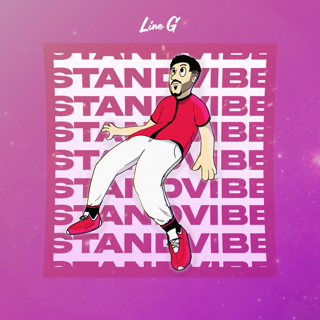 STANDVIBE cover art