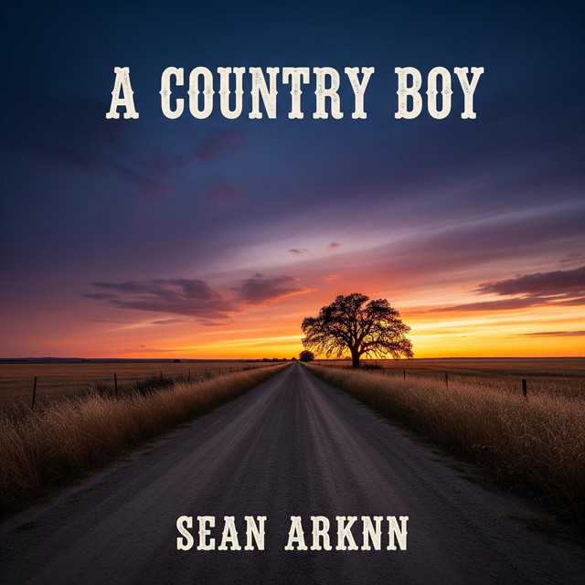Sean Arknn