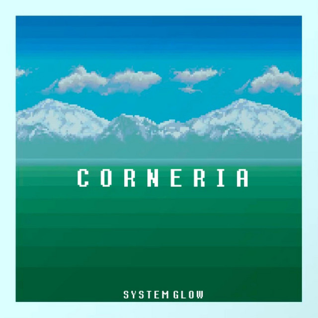 Corneria cover