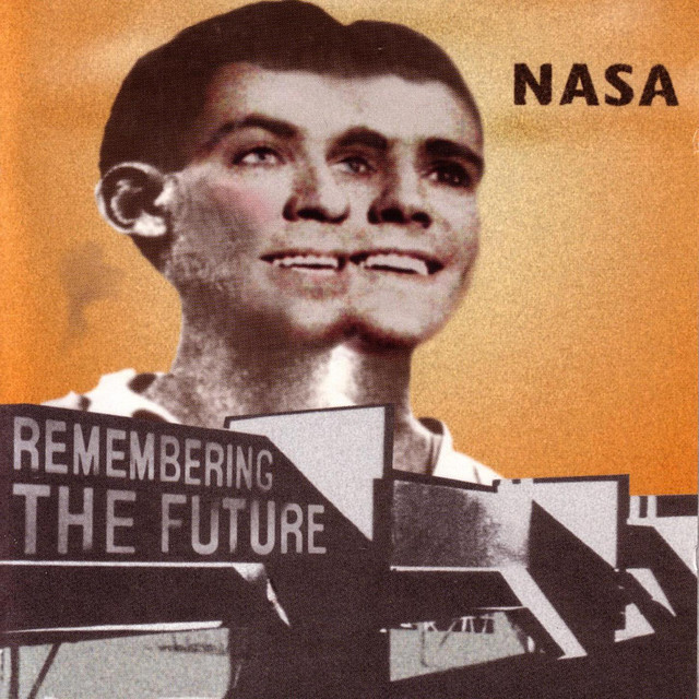 Remembering The Future cover art