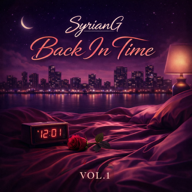 Back In Time, Vol. 1