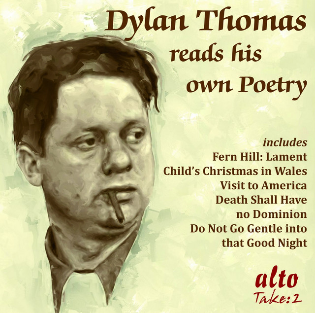Dylan Thomas | Spotify