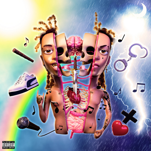 Sad Day cover art