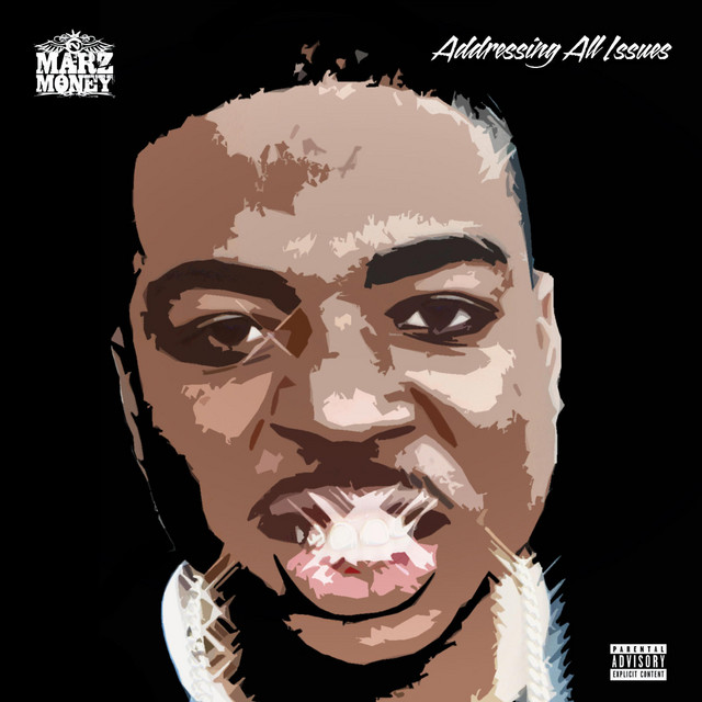 Addressing All Issues cover art