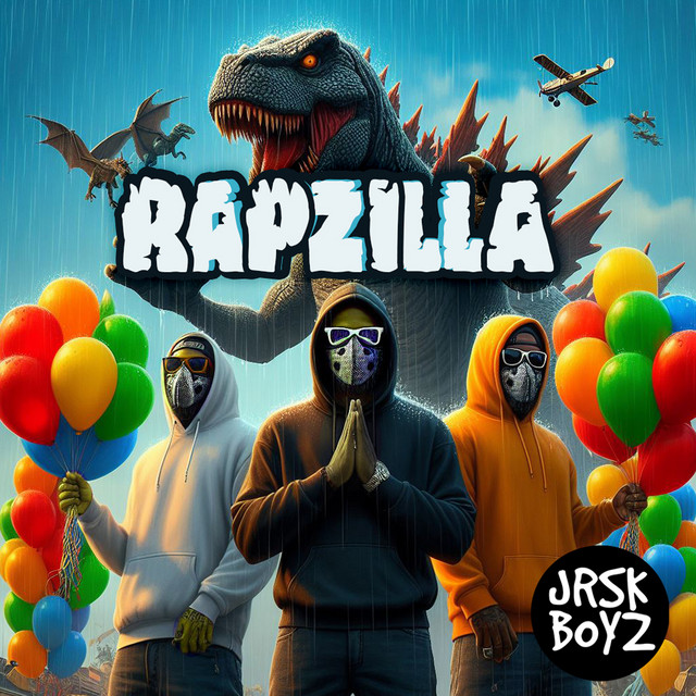 Rapzilla - Album by JRSK BOYZ | Spotify