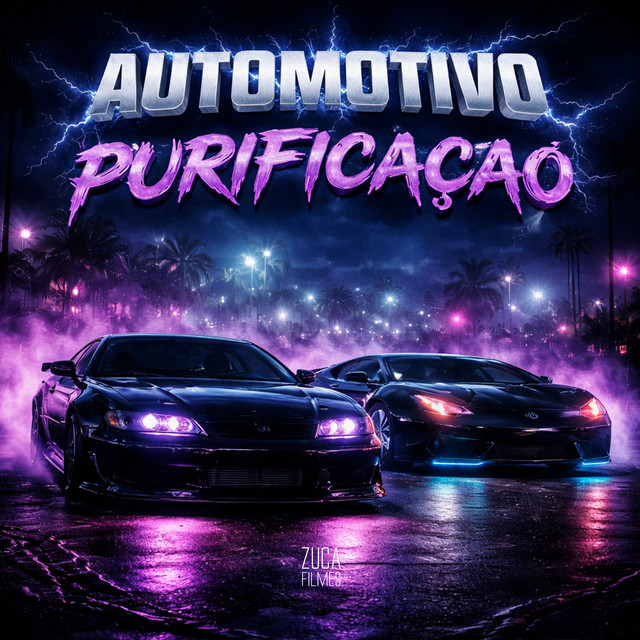 Automotivo Purificação