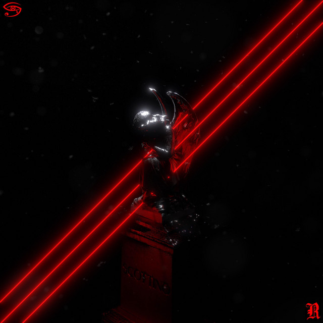 Sinner cover art