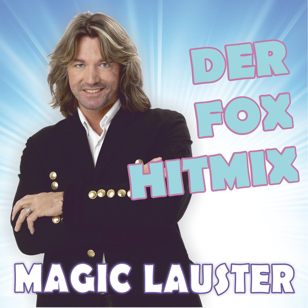 Der Fox Hitmix cover